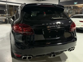 Porsche Cayenne TURBO ЦЕНА ДО БЪЛГАРИЯ РЕГИСТРАЦИЯ & АВТОКРЕДИТ - 28200 € / 55154.41 лв. - 45666873 5