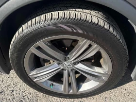VW Tiguan * Highline * CARFAX * АВТОКРЕДИТ*  | Auto.bg — изображение 12