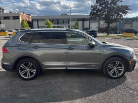 VW Tiguan * Highline * CARFAX * АВТОКРЕДИТ*  | Auto.bg — изображение 3