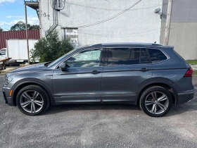 VW Tiguan * Highline * CARFAX * АВТОКРЕДИТ*  | Auto.bg — изображение 2