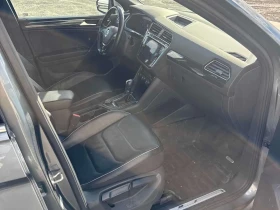 VW Tiguan * Highline * CARFAX * АВТОКРЕДИТ*  | Auto.bg — изображение 15