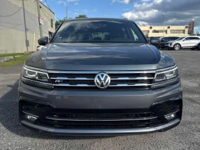 VW Tiguan * Highline * CARFAX * АВТОКРЕДИТ*  | Auto.bg — изображение 6