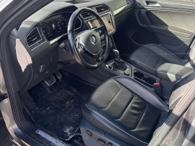 VW Tiguan * Highline * CARFAX * АВТОКРЕДИТ*  | Auto.bg — изображение 5