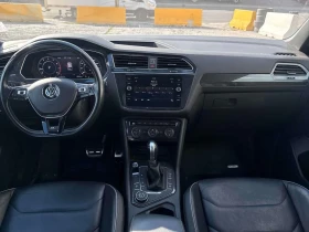 VW Tiguan * Highline * CARFAX * АВТОКРЕДИТ*  | Auto.bg — изображение 9