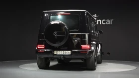 Mercedes-Benz G 63 AMG BLIND SPOT* �����* 360* ������� �����* ������ ���� | Mobile.bg � ����� ������ 4