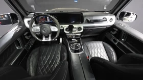 Mercedes-Benz G 63 AMG BLIND SPOT* �����* 360* ������� �����* ������ ���� | Mobile.bg � ����� ������ 7