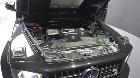 Mercedes-Benz G 63 AMG BLIND SPOT* �����* 360* ������� �����* ������ ���� | Mobile.bg � ����� ������ 6