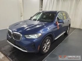 BMW X3, снимка 3 - Автомобили и джипове - 56128646