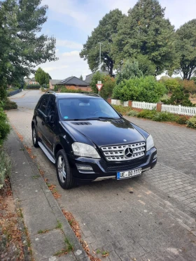 Mercedes-Benz ML 350 
