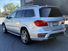 Mercedes-Benz GL 550 Harman/Kardon* 360* Keyless | Mobile.bg � ����� ������ 5