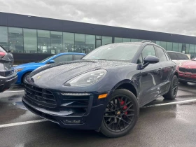 Porsche Macan * GTS * CARFAX * БЕЗ ПЪРВОНАЧАЛНА ВНОСКА