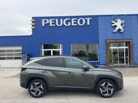 Hyundai Tucson 1.6 T-GDI Hybrid XLine - 17600 € - 44577648 6