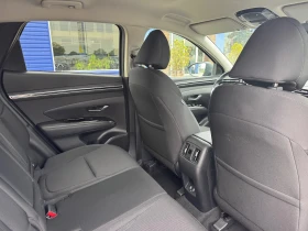 Hyundai Tucson 1.6 T-GDI Hybrid XLine - 17600 € - 44577648 13