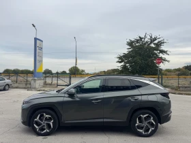 Hyundai Tucson 1.6 T-GDI Hybrid XLine - 17600 € - 44577648 2