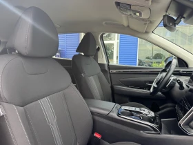 Hyundai Tucson 1.6 T-GDI Hybrid XLine - 17600 € - 44577648 12