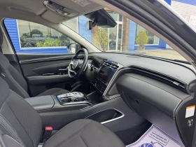 Hyundai Tucson 1.6 T-GDI Hybrid XLine - 17600 € - 44577648 11