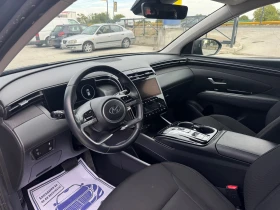 Hyundai Tucson 1.6 T-GDI Hybrid XLine - 17600 € - 44577648 9