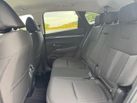 Hyundai Tucson 1.6 T-GDI Hybrid XLine - 17600 € - 44577648 14