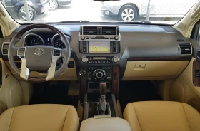 Toyota Land cruiser 3.0 D-4-D Executive Premium JBL SOUND 6+ 1 места | Auto.bg — изображение 9
