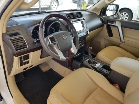 Toyota Land cruiser 3.0 D-4-D Executive Premium JBL SOUND 6+ 1 места | Auto.bg — изображение 8