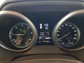 Toyota Land cruiser 3.0 D-4-D Executive Premium JBL SOUND 6+ 1 места | Auto.bg — изображение 13
