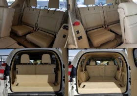 Toyota Land cruiser 3.0 D-4-D Executive Premium JBL SOUND 6+ 1 места | Auto.bg — изображение 12