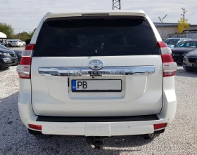 Toyota Land cruiser 3.0 D-4-D Executive Premium JBL SOUND 6+ 1 места | Auto.bg — изображение 5