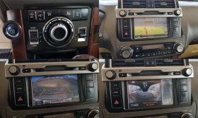 Toyota Land cruiser 3.0 D-4-D Executive Premium JBL SOUND 6+ 1 места | Auto.bg — изображение 16