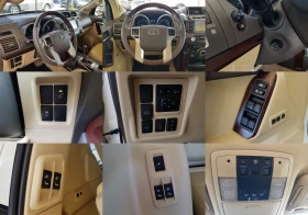 Toyota Land cruiser 3.0 D-4-D Executive Premium JBL SOUND 6+ 1 места | Auto.bg — изображение 14