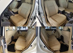 Toyota Land cruiser 3.0 D-4-D Executive Premium JBL SOUND 6+ 1 места | Auto.bg — изображение 11