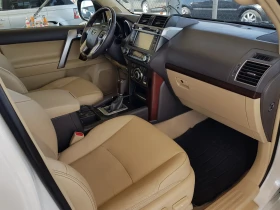 Toyota Land cruiser 3.0 D-4-D Executive Premium JBL SOUND 6+ 1 места | Auto.bg — изображение 10