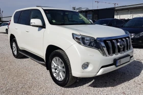 Toyota Land cruiser 3.0 D-4-D Executive Premium JBL SOUND 6+ 1 места | Auto.bg — изображение 3
