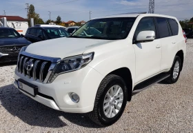 Toyota Land cruiser 3.0 D-4-D Executive Premium JBL SOUND 6+ 1 места