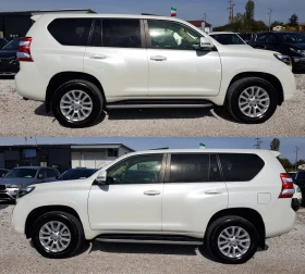 Toyota Land cruiser 3.0 D-4-D Executive Premium JBL SOUND 6+ 1 места | Auto.bg — изображение 7