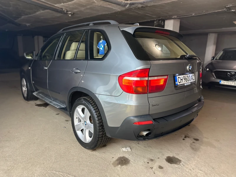 BMW X5, снимка 3 - Автомобили и джипове - 48632990