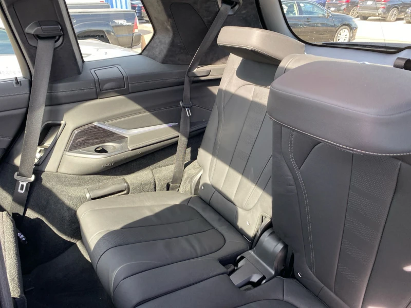 BMW X7 M50i 4.4L, 8cyl, снимка 14 - Автомобили и джипове - 49469506