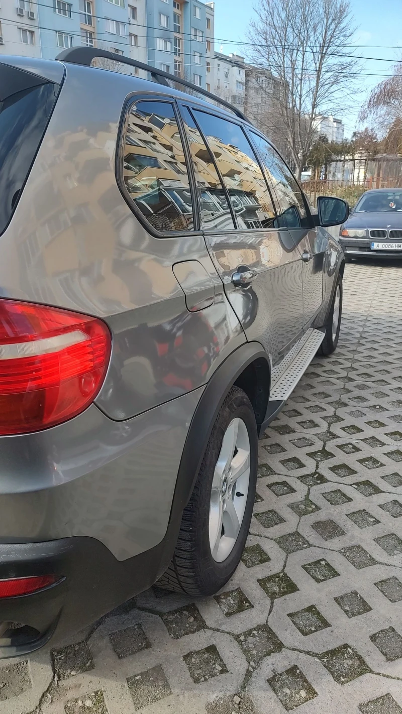 BMW X5 Фейслифт, снимка 4 - Автомобили и джипове - 49104419