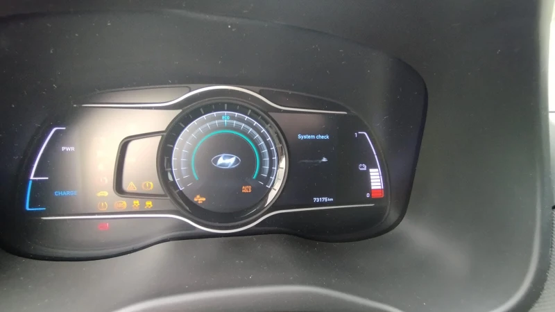 Hyundai Kona ELEKTRIK EDITION 64KW, снимка 5 - Автомобили и джипове - 49259528