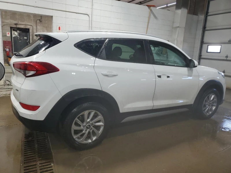 Hyundai Tucson SEL* 4x4, снимка 3 - Автомобили и джипове - 49528877