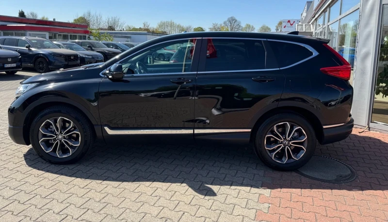 Honda Cr-v 2.0* HYBRID* ELEGANCE* , снимка 5 - Автомобили и джипове - 50189736