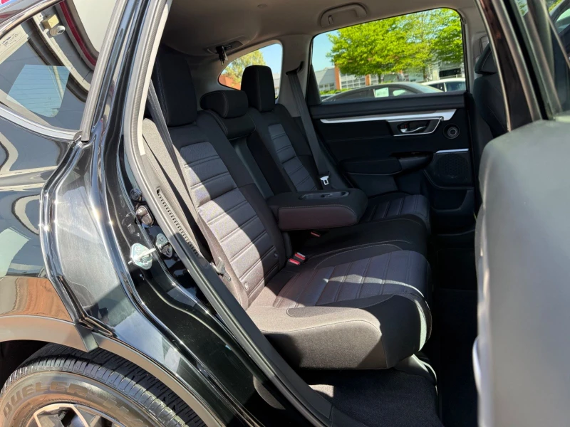 Honda Cr-v 2.0* HYBRID* ELEGANCE* , снимка 8 - Автомобили и джипове - 50189736