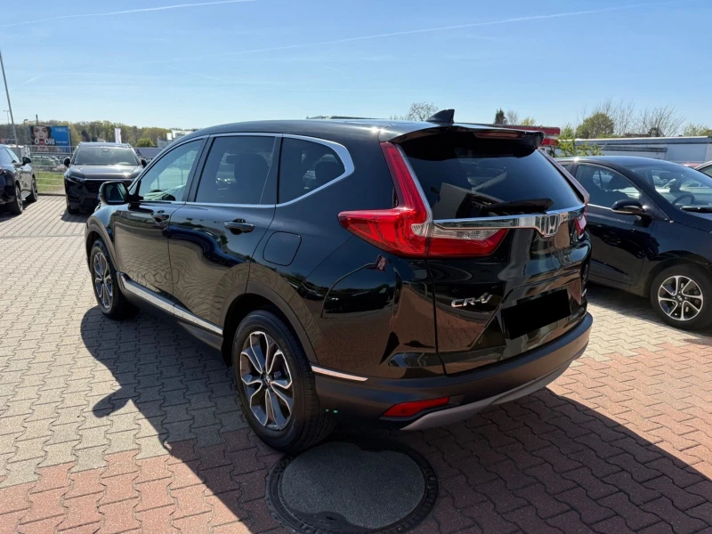 Honda Cr-v 2.0* HYBRID* ELEGANCE* , снимка 4 - Автомобили и джипове - 50189736