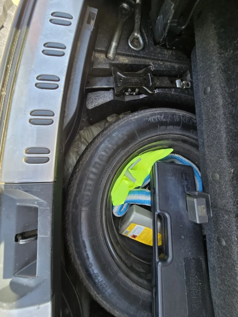 Nissan Qashqai 2.0 DCI, снимка 10 - Автомобили и джипове - 52459232