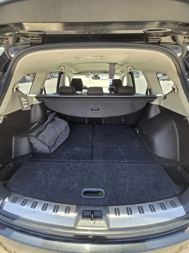 Nissan Qashqai 2.0 DCI, снимка 8 - Автомобили и джипове - 52459232