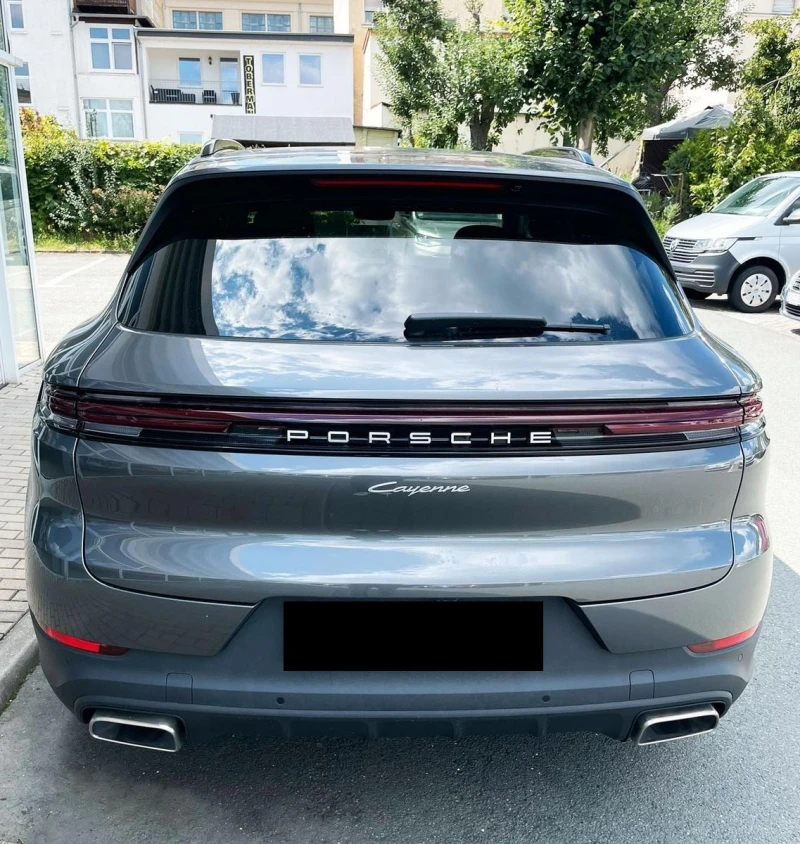 Porsche Cayenne V6/FACELIFT/MATRIX/PANO/SOFT-CLOSE/PASM/360 CAMERA, снимка 7 - Автомобили и джипове - 51568607