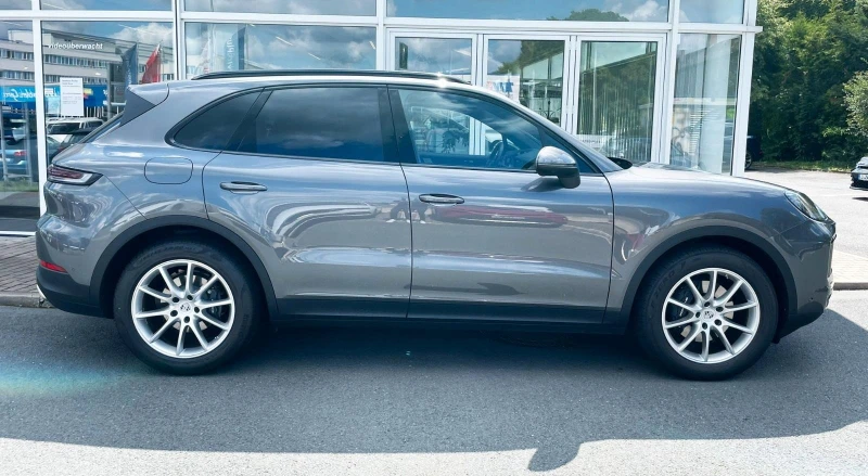 Porsche Cayenne V6/FACELIFT/MATRIX/PANO/SOFT-CLOSE/PASM/360 CAMERA, снимка 5 - Автомобили и джипове - 51568607