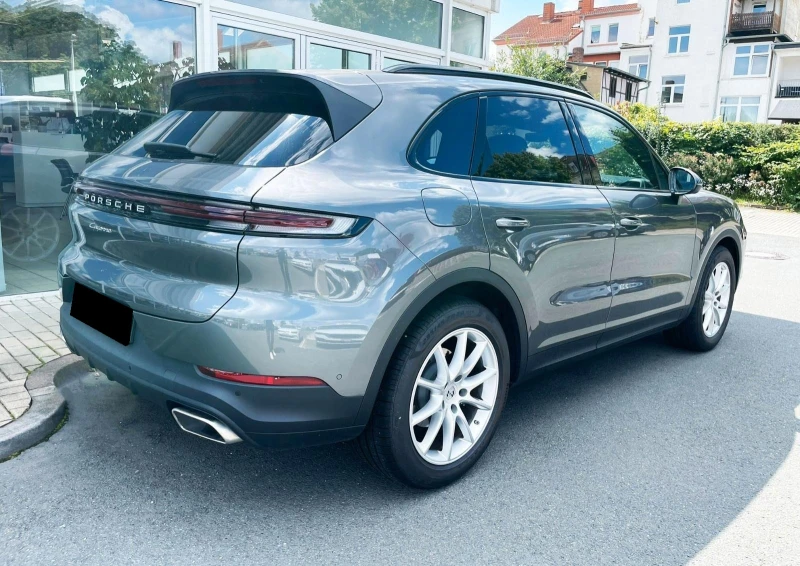Porsche Cayenne V6/FACELIFT/MATRIX/PANO/SOFT-CLOSE/PASM/360 CAMERA, снимка 6 - Автомобили и джипове - 51568607