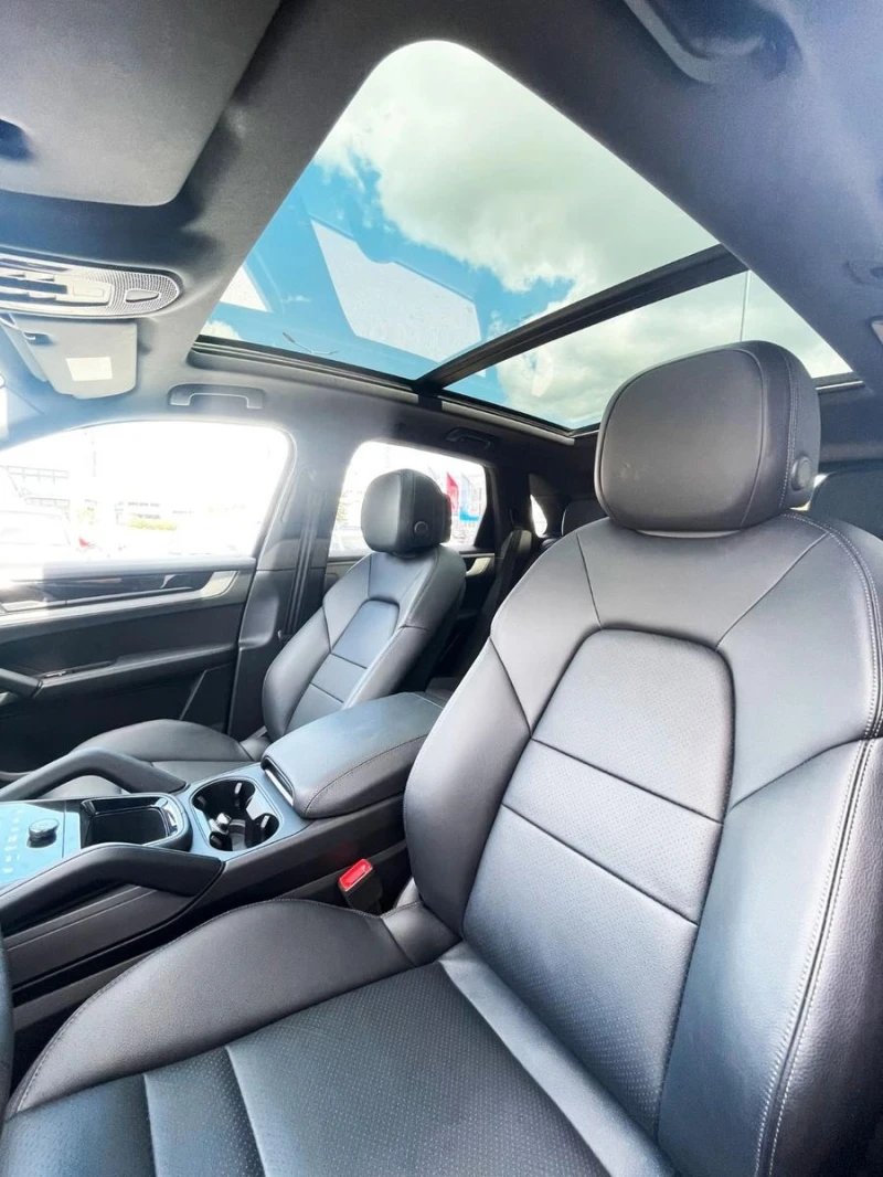 Porsche Cayenne V6/FACELIFT/MATRIX/PANO/SOFT-CLOSE/PASM/360 CAMERA, снимка 8 - Автомобили и джипове - 51568607