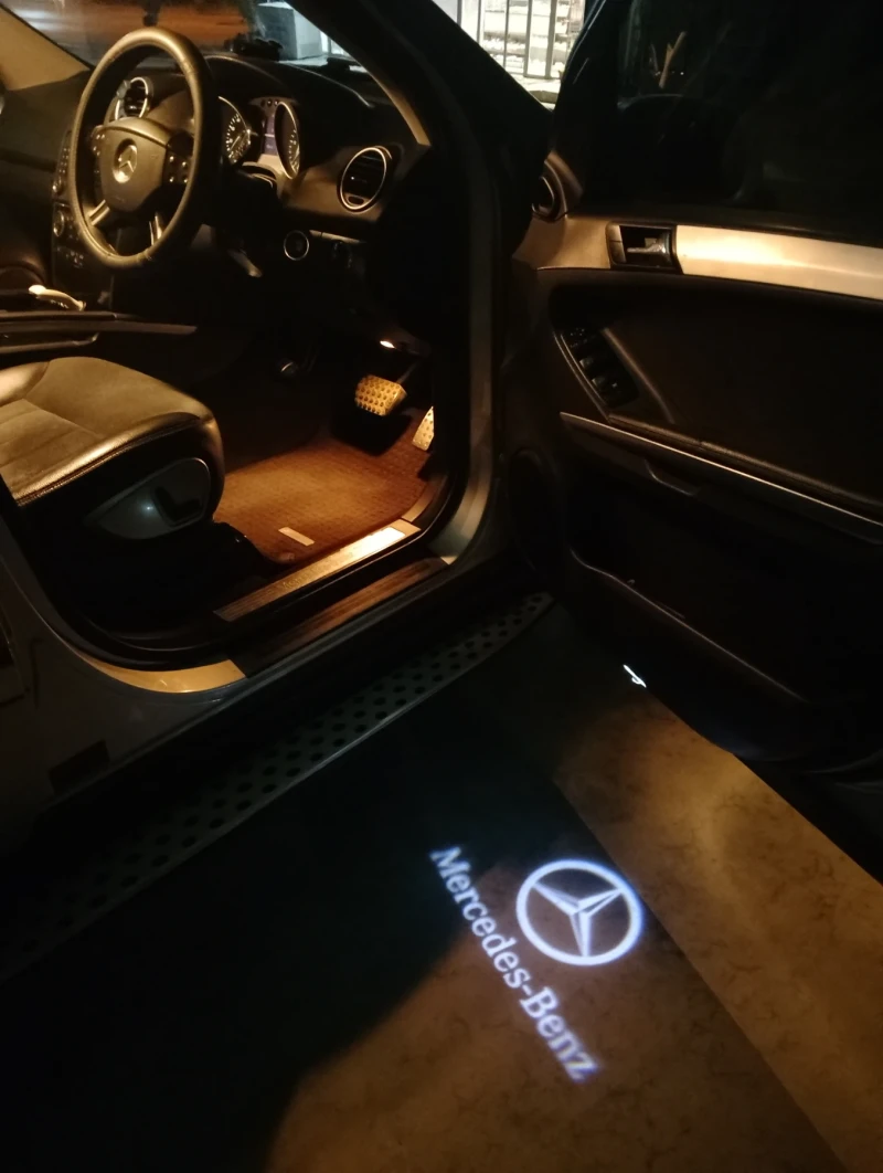 Mercedes-Benz ML 320 3.2 cdi АМГ 21 цола, пружини, снимка 13 - Автомобили и джипове - 52091972