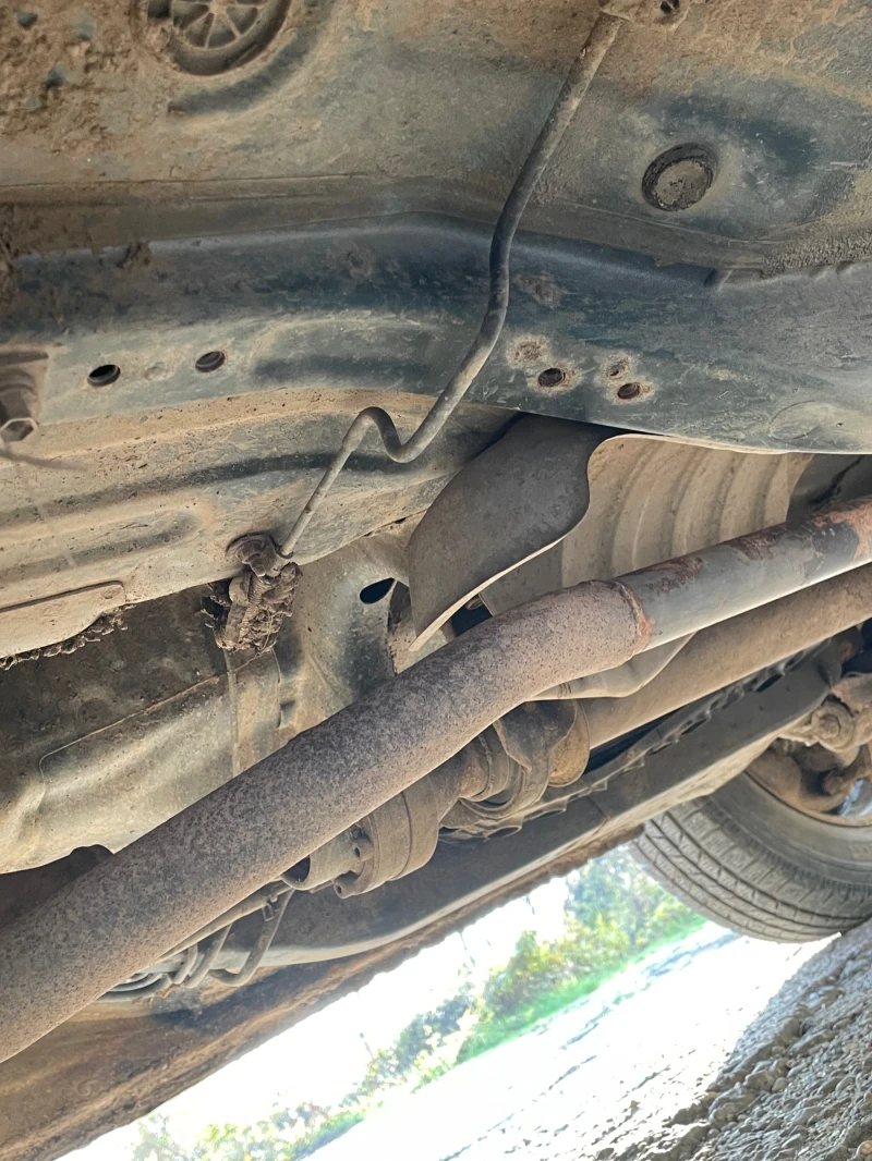 Toyota Rav4 * КЛИМАТИК * 4X4 ЕЛ.пакет * ФЕЙСЛИФТ, снимка 12 - Автомобили и джипове - 52588181